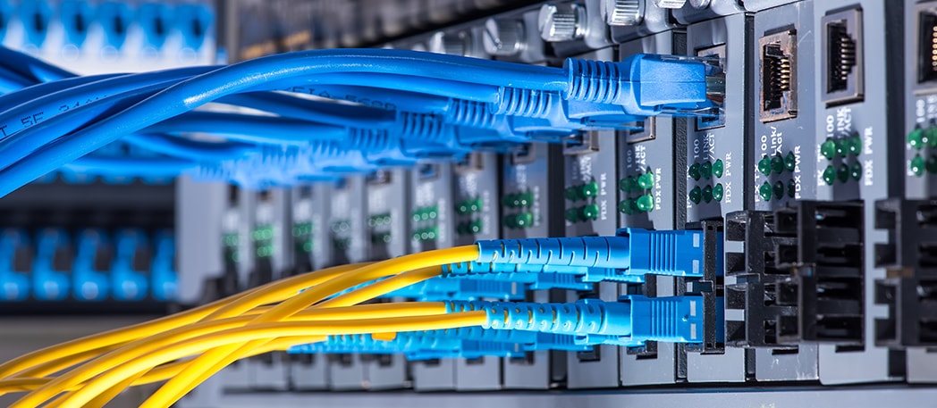 Networking courses