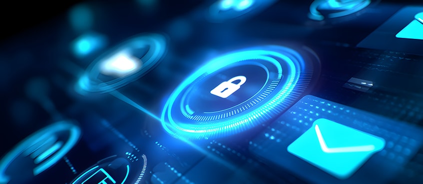 Security and data protection training