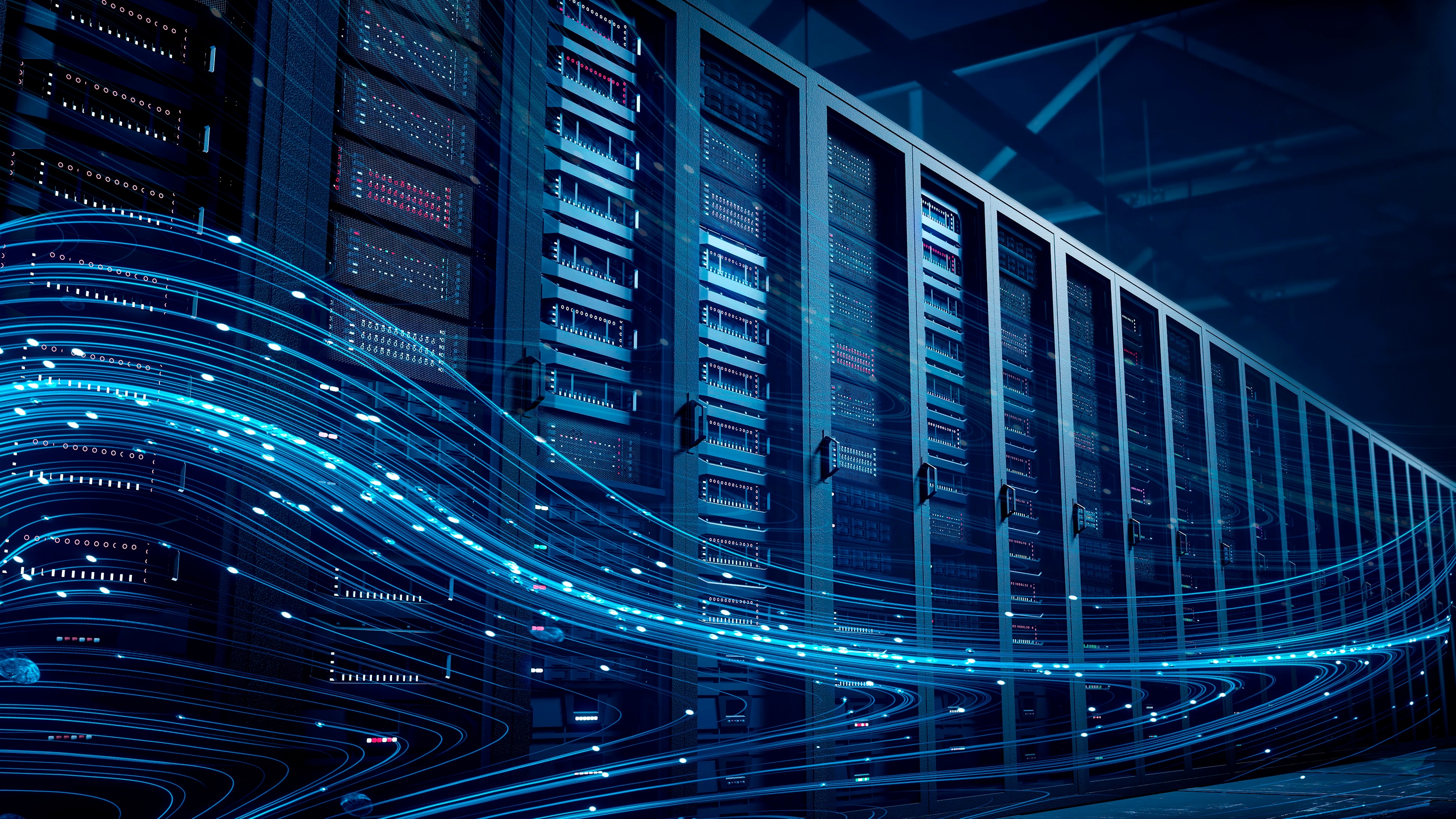 server training courses by Dell