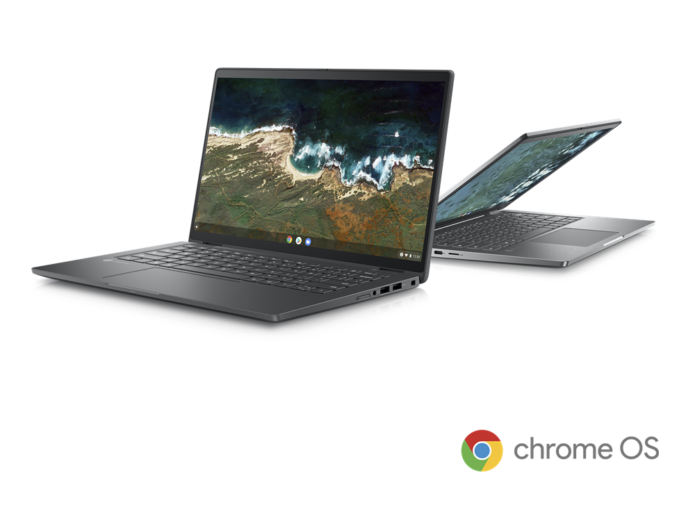Dell Chromebook Latitude for Enterprise Dell UK