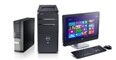Desktops and Workstations Desktops and Workstations