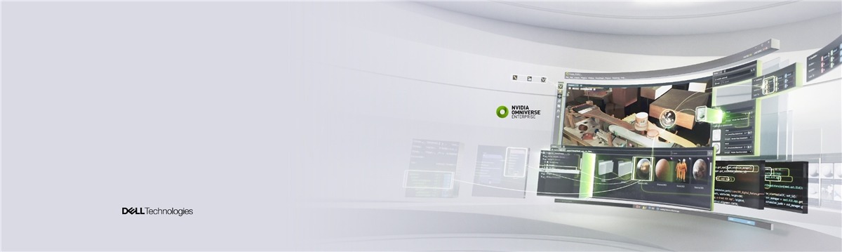 NVIDIA Omniverse Enterprise | Dell USA