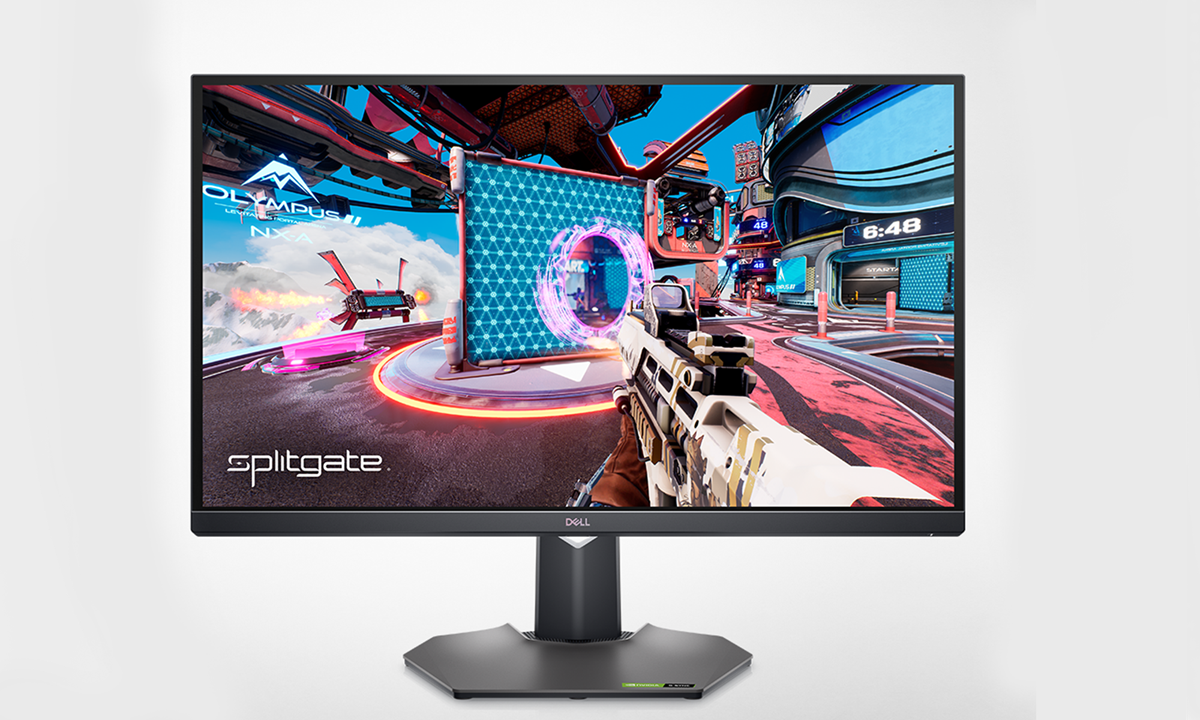 G-Sync Monitors - Computer Monitor for Gaming | Dell USA