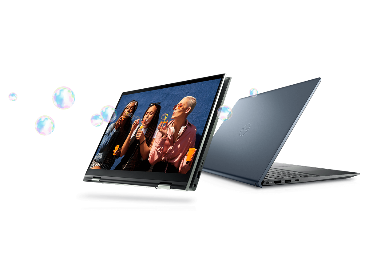Inspiron Laptops & 2-in-1 PCs for Home | Dell India