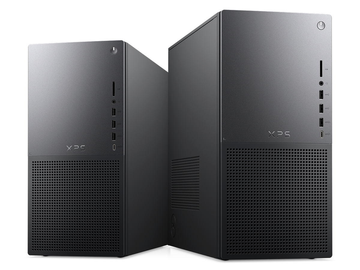 Dell XPS Desktop Computers | Dell UK