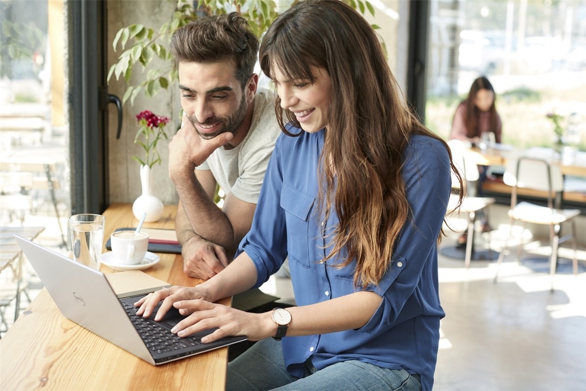 Dell Financial Services Dell USA