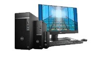 Desktops y Computadoras Todo en Uno