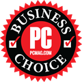 Dell PowerEdge Servers - PC Magazine 2014 Business Choice Award