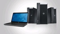 Learn more about Precision workstations. Learn more about Precision workstations.