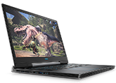 Dell G7 17" Dell G7 17"