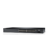 | CAMPUS Smart Value | Dell EMC Networking N2024 | CAMPUS Smart Value | Dell EMC Networking N2024