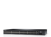 | CAMPUS Smart Value | Dell EMC Networking N2024P | CAMPUS Smart Value | Dell EMC Networking N2024P