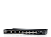 | CAMPUS Smart Value | Dell EMC Networking N2048P | CAMPUS Smart Value | Dell EMC Networking N2048P