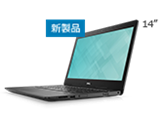 latitude 3490 14インチ中小規模企業向けノートパソコン dell 日本