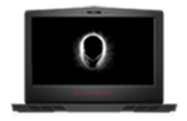 Alienware Laptops
