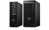 OptiPlex 5080 Tower and Small Form Factor