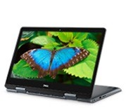 Inspiron 14 5000 2 en 1 con pantalla táctil Inspiron 14 5000 2 en 1 con pantalla táctil