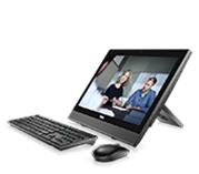 OptiPlex 3050 AIO OptiPlex 3050 AIO
