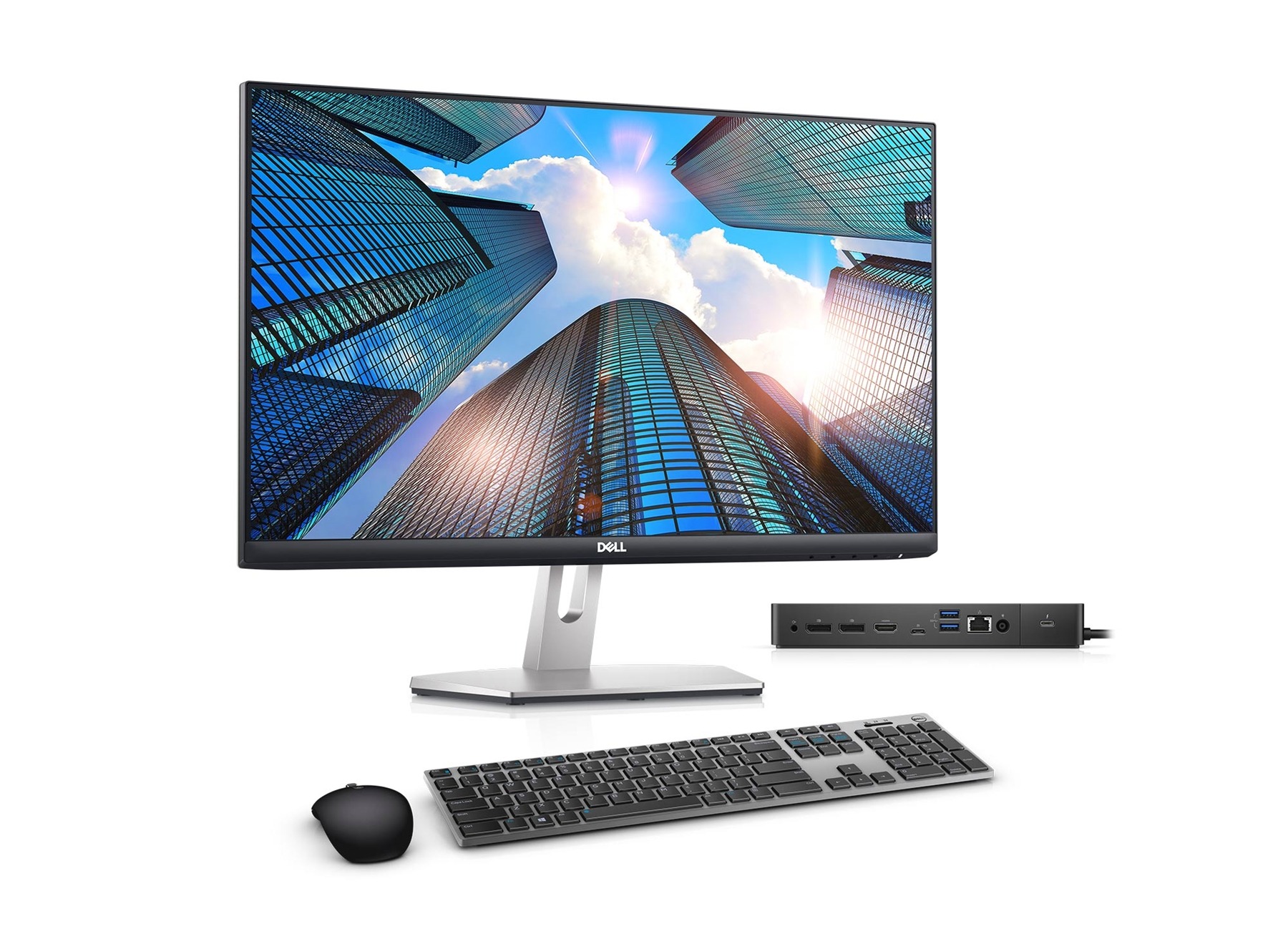 Computers, Monitors & Technology Solutions Dell New Zealand