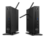Wyse Thin Clients and Software​