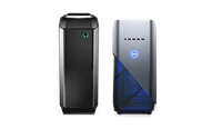 Gaming Desktops