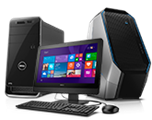 Desktops & All-in-Ones