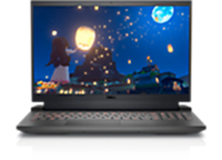 Dell G15 15.6-inch QHD Gaming Laptop w/Core i9, 1TB SSD