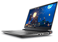 Deals on Dell G15 5525 15.6-in FHD Gaming Laptop w/Ryzen 5, 256GB SSD