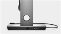 Dell P2417H Monitör - Monitör Standlı Dell Rıhtımı - DS1000 Dell P2417H Monitör - Monitör Standlı Dell Rıhtımı - DS1000