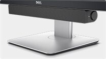 Dell P2417H Monitör - Dell Soundbar - AC511 Dell P2417H Monitör - Dell Soundbar - AC511