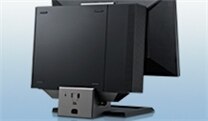 OptiPlex 390: économisez un espace de travail précieux OptiPlex 390: économisez un espace de travail précieux