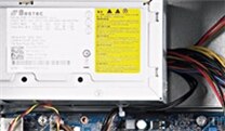 Dell Precision T1500 - Data Backup Dell Precision T1500 - Data Backup