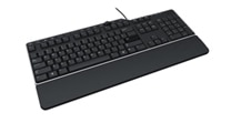 Dell Keyboard - KB522 Business Multimedia Dell Keyboard - KB522 Business Multimedia
