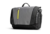 Dell Tek Messenger Bag – 17" Dell Tek Messenger Bag – 17"