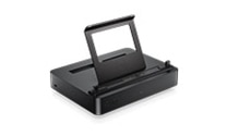 Rugged Tablet Masa Bağlantı İstasyonu Rugged Tablet Masa Bağlantı İstasyonu