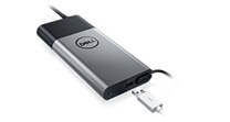 Latitude 13 7390 2-in-1 Laptop - Dell Hybrid Adapter + Power Bank | USB-C Latitude 13 7390 2-in-1 Laptop - Dell Hybrid Adapter + Power Bank | USB-C