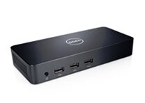 Dell 媒體插槽座 USB 3.0 – D3100 Dell 媒體插槽座 USB 3.0 – D3100