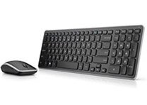 Dell KM714 無線鍵盤與滑鼠組合 Dell KM714 無線鍵盤與滑鼠組合