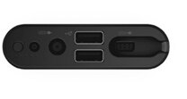 Vostro 14 série 5000 - Chargeur Dell Power Companion (12 000 mAh) | PW7015M Vostro 14 série 5000 - Chargeur Dell Power Companion (12 000 mAh) | PW7015M