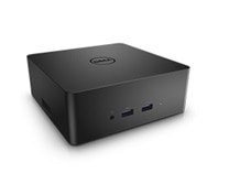 Стыковочная станция Dell Thunderbolt™ Dock — TB15 Стыковочная станция Dell Thunderbolt™ Dock — TB15