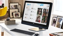 XPS 27 2720 "все-в-одном" XPS 27 2720 "все-в-одном"