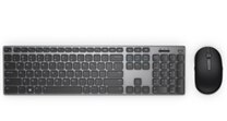 Dell Premier Wireless Keyboard and Mouse Combo | KM717 Dell Premier Wireless Keyboard and Mouse Combo | KM717