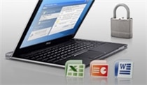 Proven Data Protection from Dell - Dell Vostro 3300 Laptop Proven Data Protection from Dell - Dell Vostro 3300 Laptop