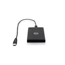 Внешний жесткий диск Dell — 1 Тбайт Внешний жесткий диск Dell — 1 Тбайт