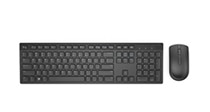 Dell Wireless Keyboard and Mouse | KM636 Dell Wireless Keyboard and Mouse | KM636