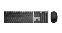 Dell Premier Wireless Keyboard and Mouse | KM717 Dell Premier Wireless Keyboard and Mouse | KM717