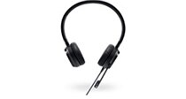 Dell Pro Stereo Headset | UC350 Dell Pro Stereo Headset | UC350