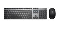 New Latitude 7290-Dell Wireless Keyboard and Mouse | KM717 New Latitude 7290-Dell Wireless Keyboard and Mouse | KM717
