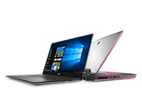 Dell Outlet Laptops & Tablets