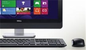 Inspiron One 23 All In One Desktop Dell Croatia